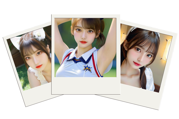 より多くの種類・ジャンルの画像が使用可能に！