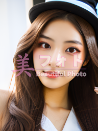 No.1010 仮装・コスプレのモデル画像