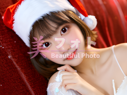 No.1073 クリスマス・サンタコスのモデル画像