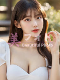 No.108 美容室・ヘアサロン向けカジュアルのモデル画像