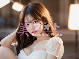 No.112 美容室・ヘアサロン向けカジュアルのモデル画像
