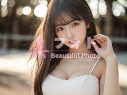 No.118 美容室・ヘアサロン向けカジュアルのモデル画像
