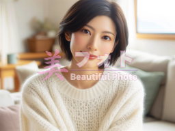 No.14 美容室・ヘアサロン向けカジュアルのモデル画像