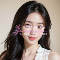 No.169 美容室・ヘアサロン向けカジュアルのモデル画像