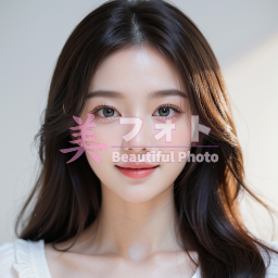 No.177 美容室・ヘアサロン向けカジュアルのモデル画像