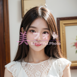 No.180 美容室・ヘアサロン向けカジュアルのモデル画像
