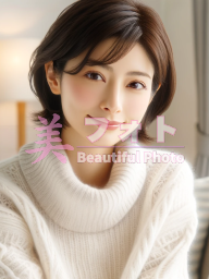 No.20 美容室・ヘアサロン向けカジュアルのモデル画像