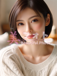 No.21 美容室・ヘアサロン向けカジュアルのモデル画像