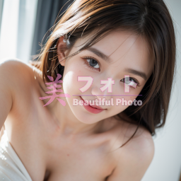 No.219 美容室・ヘアサロン向けカジュアルのモデル画像