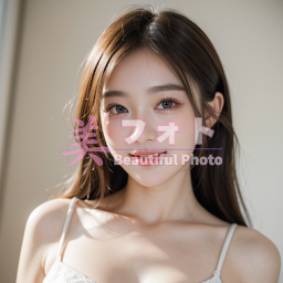 No.239 美容室・ヘアサロン向けカジュアルのモデル画像