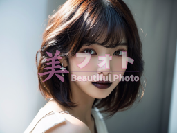 No.409 ゴシックファッションのモデル画像