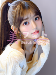 No.565 美容室・ヘアサロン向けカジュアルのモデル画像