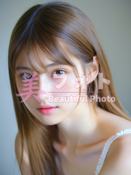 No.567 美容室・ヘアサロン向けカジュアルのモデル画像