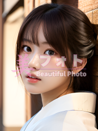No.639 和服・着物・振袖のモデル画像