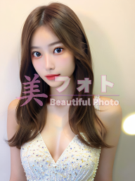 No.800 パーティドレス・イブニングドレスのモデル画像