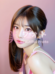No.804 パーティドレス・イブニングドレスのモデル画像