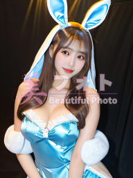 No.867 仮装・コスプレのモデル画像