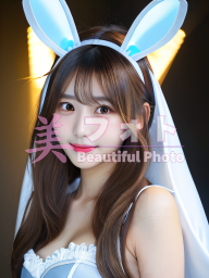 No.870 仮装・コスプレのモデル画像
