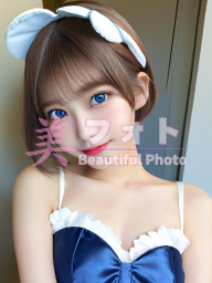 No.878 仮装・コスプレのモデル画像
