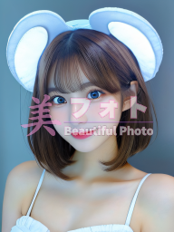 No.881 仮装・コスプレのモデル画像