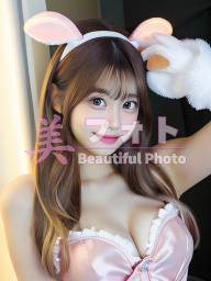 No.889 仮装・コスプレのモデル画像