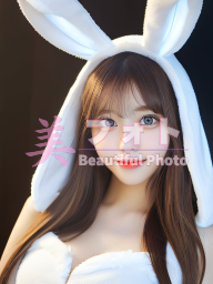 No.893 仮装・コスプレのモデル画像