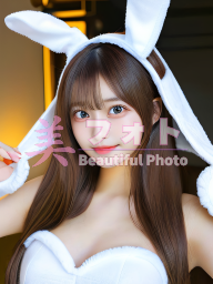 No.899 仮装・コスプレのモデル画像