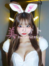 No.903 仮装・コスプレのモデル画像