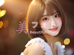 No.942 美容室・ヘアサロン向けカジュアルのモデル画像