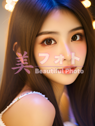No.944 美容室・ヘアサロン向けカジュアルのモデル画像
