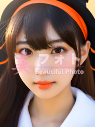 No.994 仮装・コスプレのモデル画像
