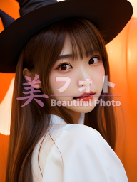 No.999 仮装・コスプレのモデル画像